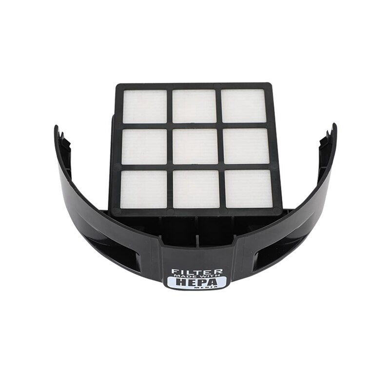Pakaitinis HEPA filtras, skirtas Hoover T-Series UH70100 UH70105 dulkių siurblio priedams Palyginti su 303172001 dalimi