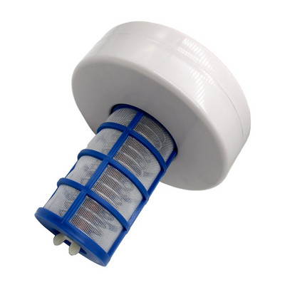 Pakaitinis vario sidabro jonų baseino vandens valymo valytuvas su vario anodo saulės energija maitinamu kills-dumblių baseino jonizatoriumi