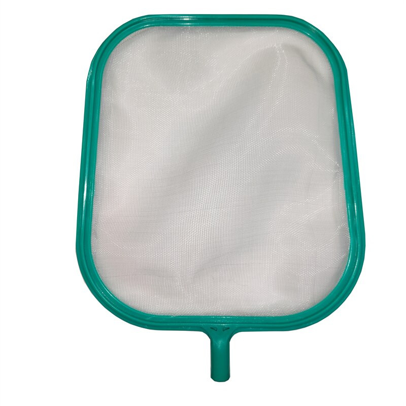 Plasa de curățare a piscinei Instrument profesionist Plasă de salvare Skimmer Frunze Acasă Înot în aer liber Curățător de echipamente de pescuit în apă mică/adâncă