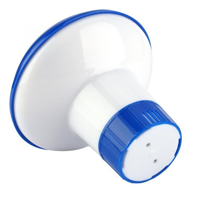 Dozator de clor pentru piscină mare plutitor, tabletă cu brom, distribuitor automat, plutitor pentru casă, instrumente de curățare în aer liber pentru piscină