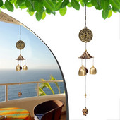 Simpatie Clopoței de vânt Pierderea copilului Mamă Cadouri pentru prieteni de familie Grădină Bunica cu zice Clopoței de vânt Cadou memorial cu cântec