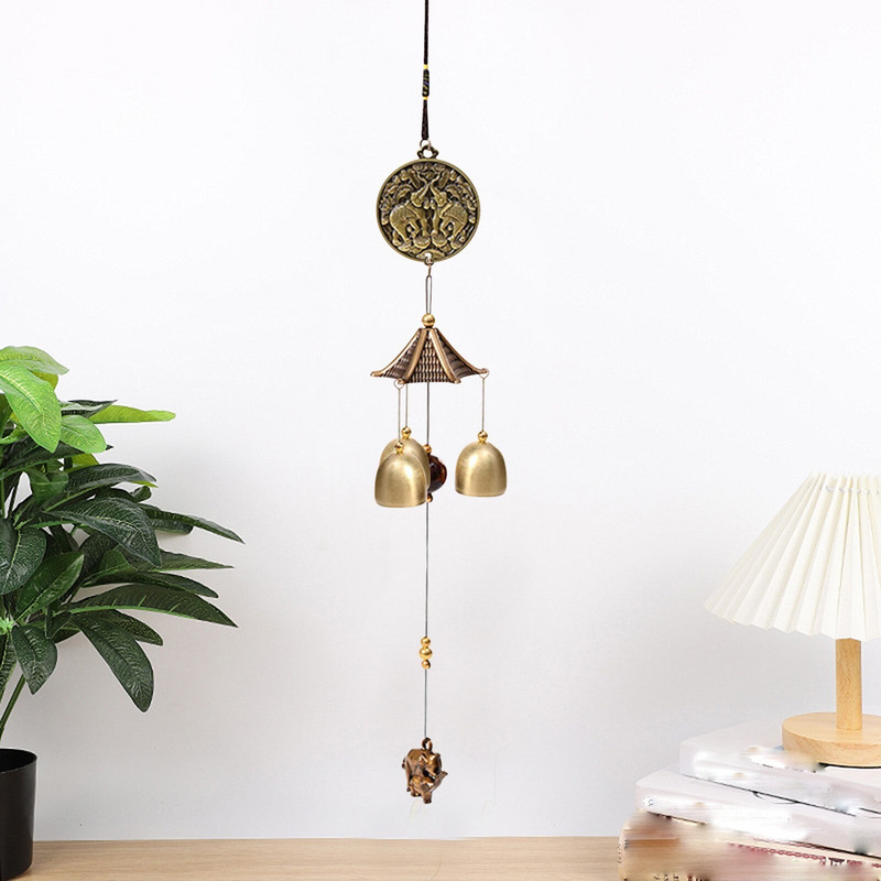 Simpatie Clopoței de vânt Pierderea copilului Mamă Cadouri pentru prieteni de familie Grădină Bunica cu zice Clopoței de vânt Cadou memorial cu cântec