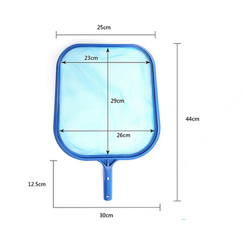 Baseino valymo tinklo įrankiai, seklių ir giliavandenių žvejybos tinklai, baseinų valymo įranga, namų ir lauko valymo priedai