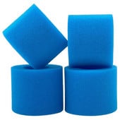 Spužvasti uložak tipa VI za Coleman SaluSpa za Bestway Spa zamjenski filter SaluSpa 90352E za Lay-Z Spa filter pumpu