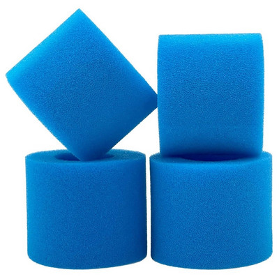 Spužvasti uložak tipa VI za Coleman SaluSpa za Bestway Spa zamjenski filter SaluSpa 90352E za Lay-Z Spa filter pumpu