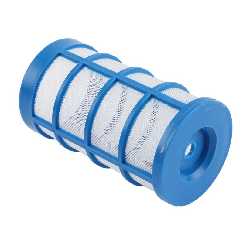 Saulės baseino jonizatoriaus pakeitimo vario anodas ir krepšelio ekranas, skirtas saulės baseino jonizatoriaus valytuvams