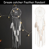 Sodo lietaus varpelių gaudyklės dovanų dekoravimas rankų darbo siena DreamA dekoracija ir pakabinama mopso statula lauko stikliniams sodo varpeliams