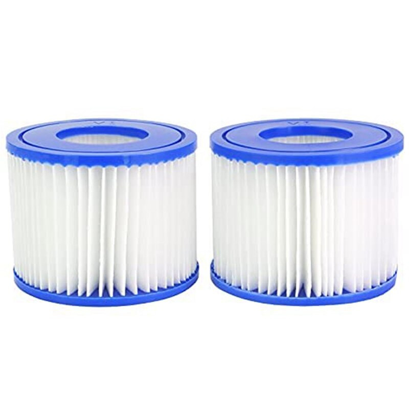 Kasetė suderinama su Saluspa Lay-Z-Spa pakaitiniu VI tipo kasetės filtru, skirtu Bestway 60311E kasetės filtrui