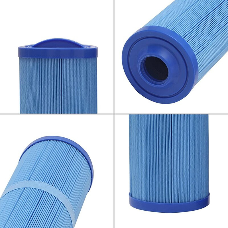 Zamjenski filtar za toplice od 2 komada za Pleatco PWW50L Unicel 4CH-949 Filbur FC-0172,SD-01143,817-4050 Kartušni filtar za bazen