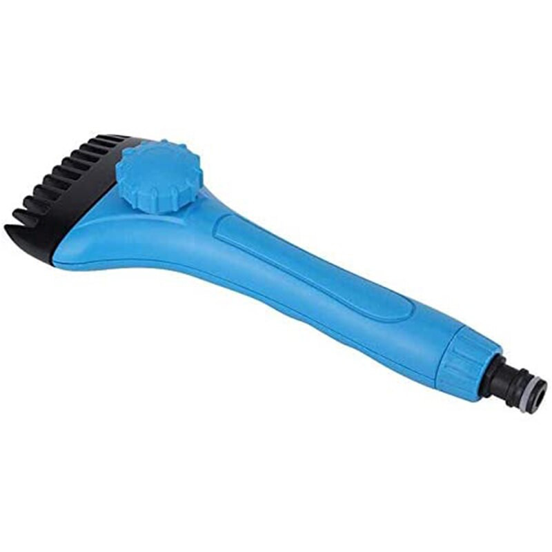 Baseino filtrų valymo šepetys, baseino ir SPA filtrų valymo įrankis, valymo filtras