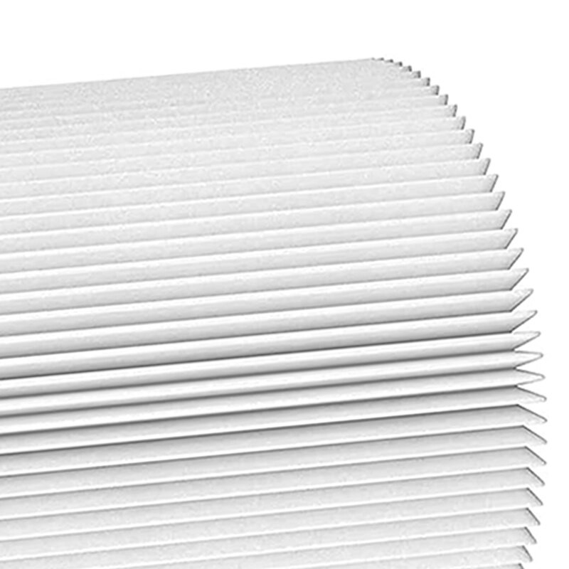 Pakaitinis filtras, suderinamas su Blueair Blue Pure 411 oro valytuvų priedais, dalelių ir aktyvintos anglies filtrais