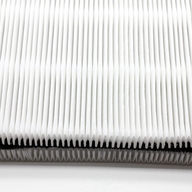 Pakaitinis filtras, suderinamas su Blueair Blue Pure 411 oro valytuvų priedais, dalelių ir aktyvintos anglies filtrais