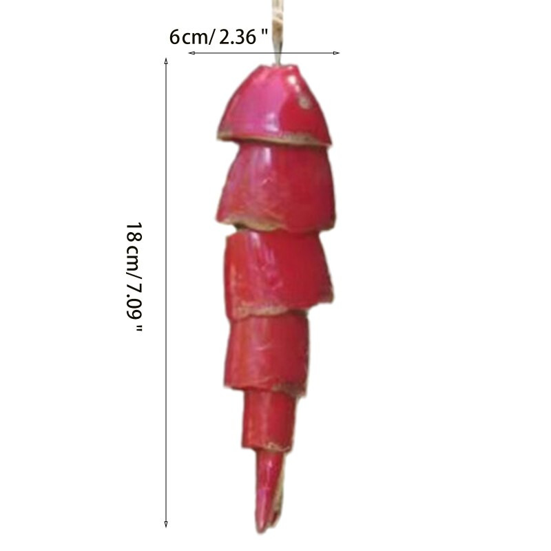 2022 m. naujas spalvingas Koi Fish vėjo varpelis, metalinis vėjo varpelis, kabantis papuoštas pakrantės vėjo varpelis
