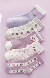 Dnevne dječje čarape