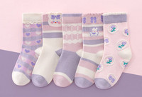 Dnevne dječje čarape