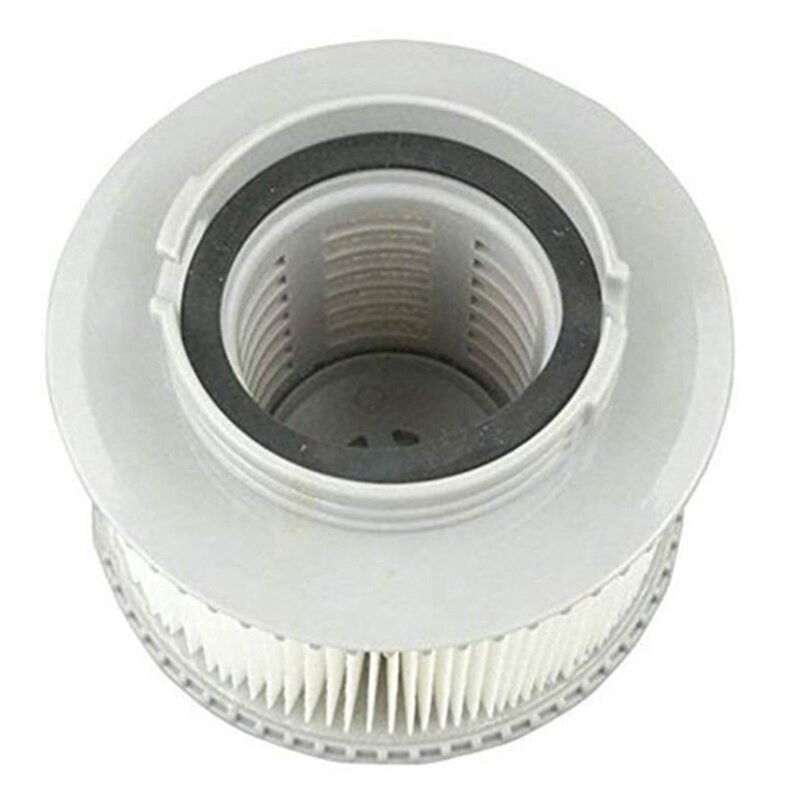 10 buc/lot pentru filtru de schimb Mspa cadă gonflabilă Păstrați curat pentru cartuș de filtru de apă cu filtru Mspa