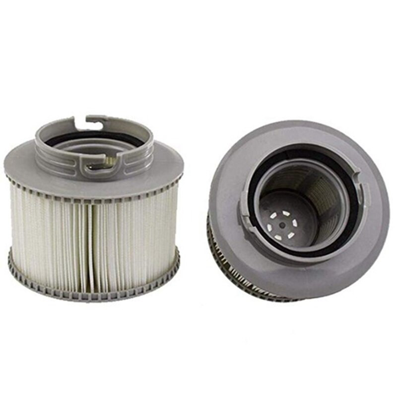 10 buc/lot pentru filtru de schimb Mspa cadă gonflabilă Păstrați curat pentru cartuș de filtru de apă cu filtru Mspa