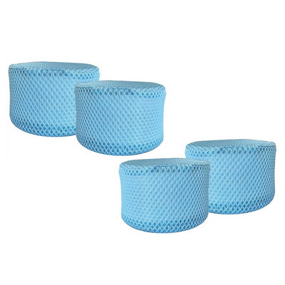 4 vnt. filtro maišelis, skirtas Miweba Mspa Whirlpool pakeitimo filtras / filtro laikiklis pripučiamiems baseinams