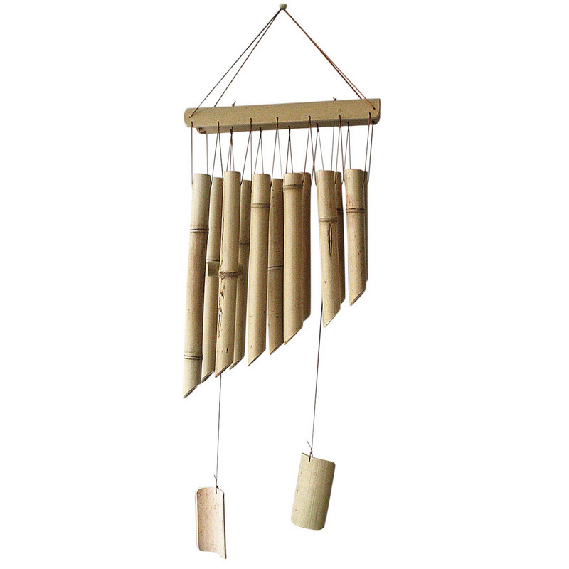 Clopoței de birou Clopoței pandantiv retro vânt, lucrat manual, meșteșuguri creative, minge de sticlă solară, clopoței de vânt, ceramică de perete pentru plante