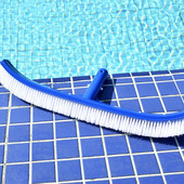 Četka Pool Swimming Tileclean Scrubbing Pond Wall Cleaning Scrub Hard