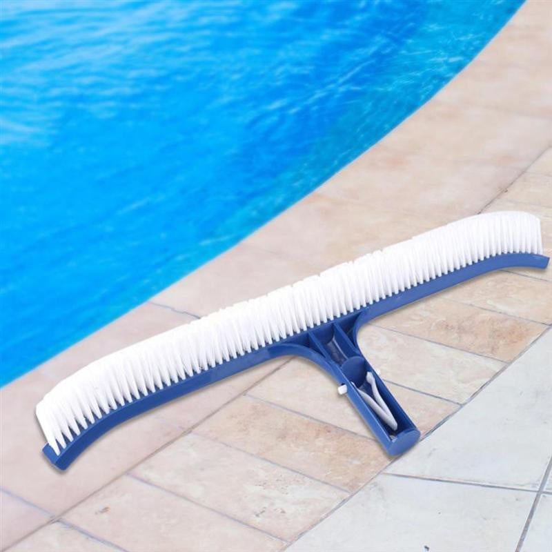 Četka Pool Swimming Tileclean Scrubbing Pond Wall Cleaning Scrub Hard