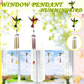 Csengőhangok az együttérzésért Kert Udvar Kristály dekoráció Kültéri függő harangjátékok széldíszek Otthon Autós harangok Férj emlékmű