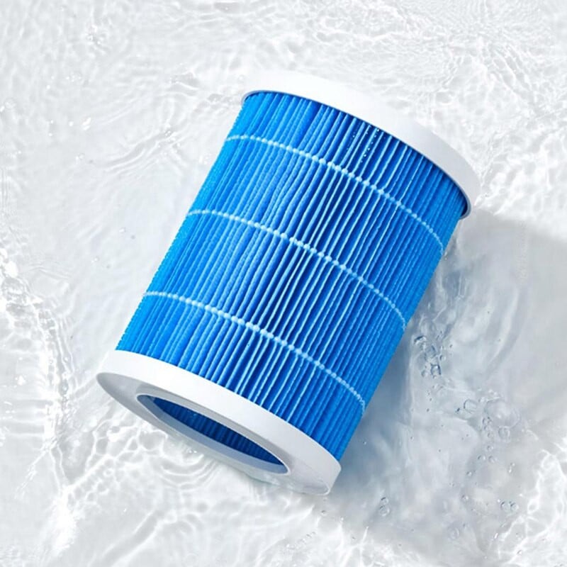 Filter pročišćivača zraka za XIAOMI MIJIA CJSJSQ01DY evaporativni ovlaživač zraka HEPA filtar Dio Paket filtar ovlaživača