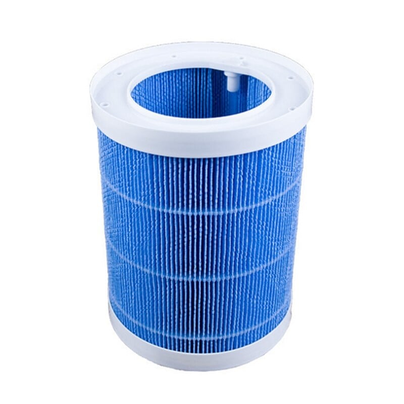 Filter pročišćivača zraka za XIAOMI MIJIA CJSJSQ01DY evaporativni ovlaživač zraka HEPA filtar Dio Paket filtar ovlaživača
