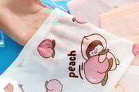 Boxeri pentru copii cu motive florale