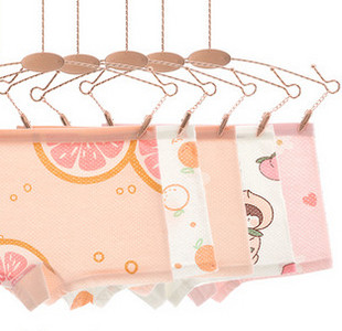 Boxeri pentru copii cu motive florale