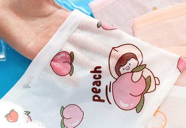 Boxeri pentru copii cu motive florale