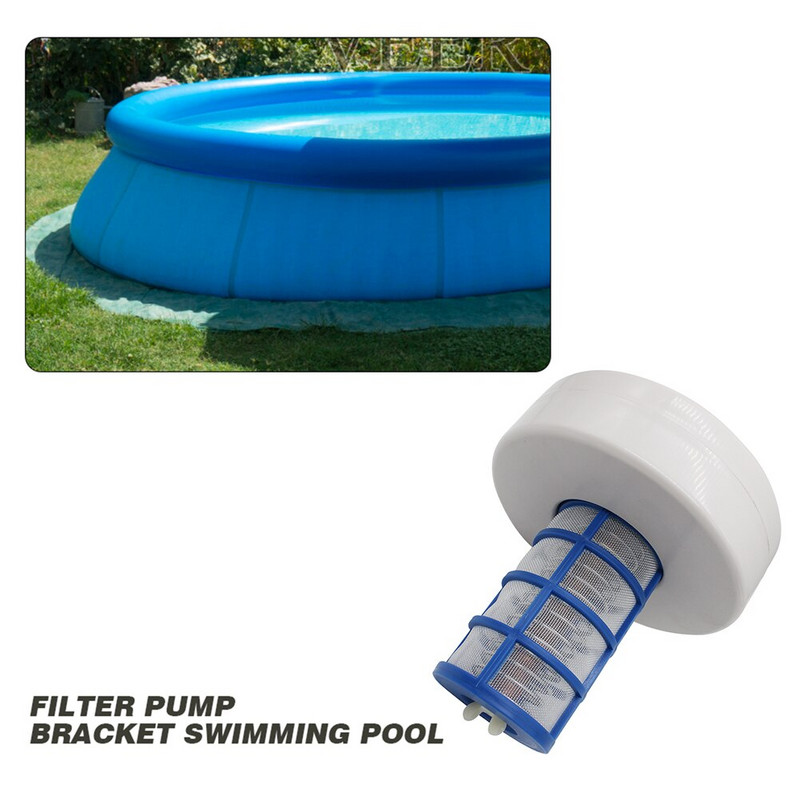 Ionizator bazena na solarni pogon Pročišćivač bakrenih iona srebra Čišćenje algi Ležaj klora Pročišćivač vode za vanjske bazene