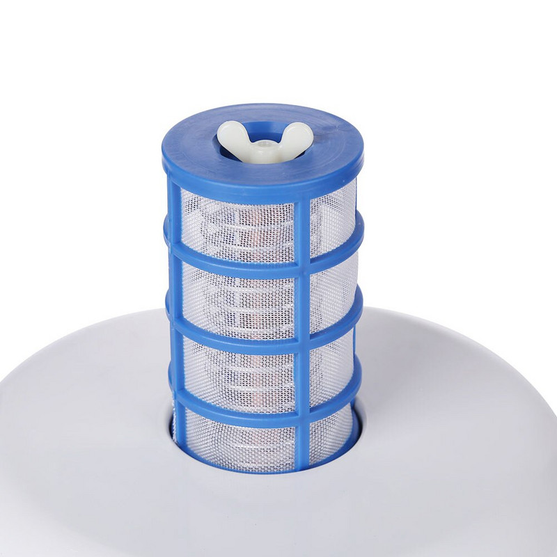 Ionizator solar pentru piscină cu ioni de argint Purificator pentru piscină Ionizator pentru piscină pentru înlocuire în aer liber Cupru solar