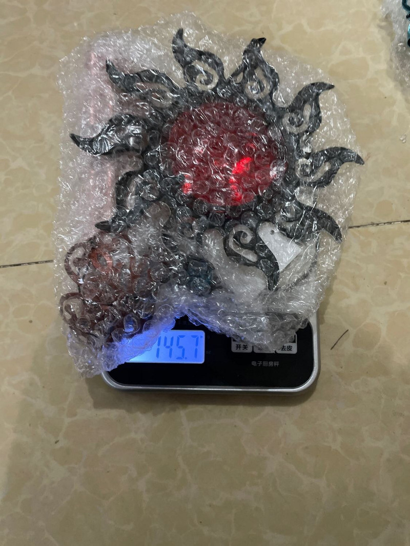 Kerti harangjáték szél 1 db függesztett erkély díszek kovácsolt harangjátékok Kreatív vasszél napkéreg napelem bagoly szélcsengő kültéri