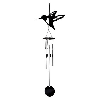 Wind Spinners Outdoor Hanging Led Memorial a Chimes Wind for Outside Crystal Chandelier Lot Vintage βιτρό κρεμαστό παράθυρο