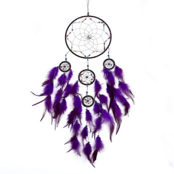 Wind Chimes Small Catchers Dream Decoration Παιδική κρεβατοκάμαρα για τοίχους Χρώματα για διακόσμηση & Ηλιακό Elephant Οικογενειακή Πισίνα με Κάλυμμα