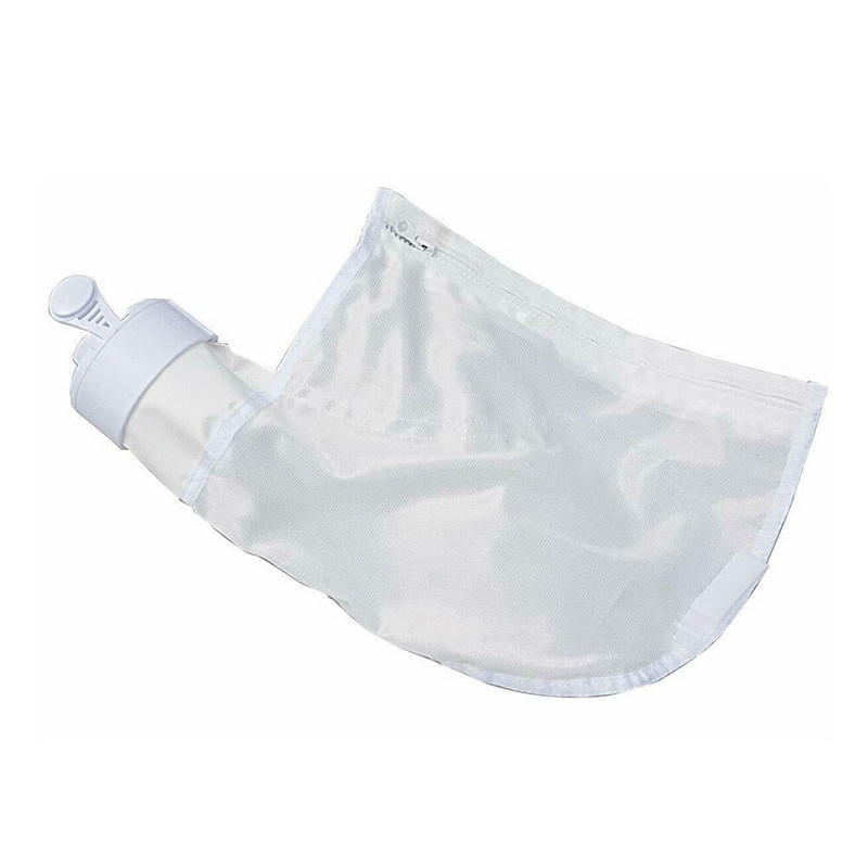 2kom za Polaris 280 480 Pool automatski čistač lišća Bag dijelovi 2kom mulja Višenamjenski Pool Sweep Vacuum Suction Machine Vreće novo