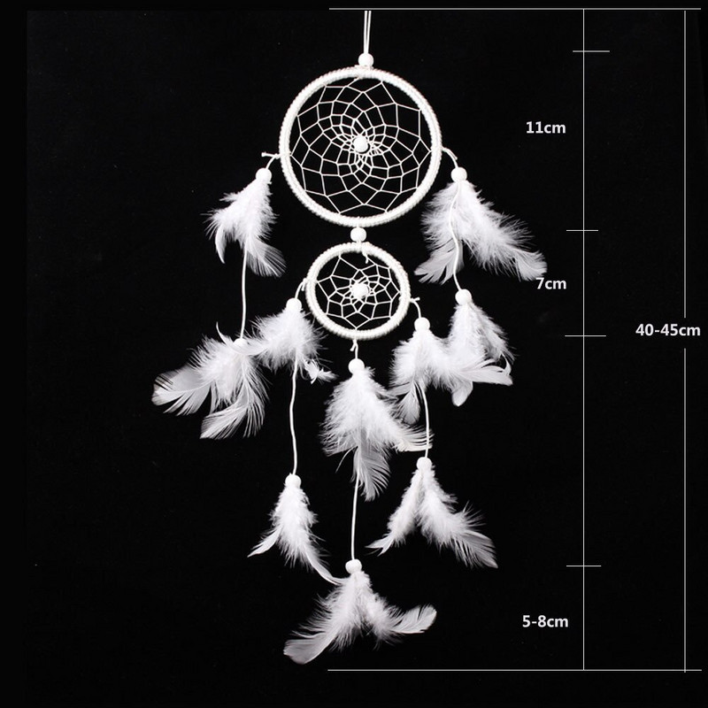 Lauko varpeliai Deep Sound Dream Ornamentas rankų darbo karoliukai kabantys gaudyklė nėriniai dideli jūros kriauklės C skaldytų stiklo gabalų