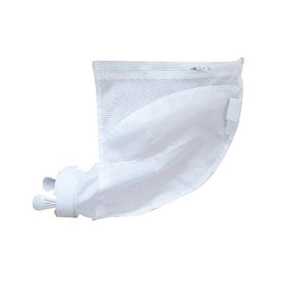 2 vnt. užtrauktuku užsegamas filtro maišelis, skirtas Polaris 280 480 baseino valikliui, keičiamam sietelio maišeliui, baseino valymo įrankių priedams