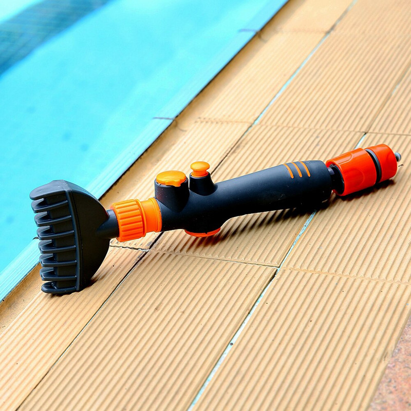 Filtru de cadă cu hidromasaj Perie de curățare Piese de schimb pentru piscină Spa Instrumente de apă Durabil