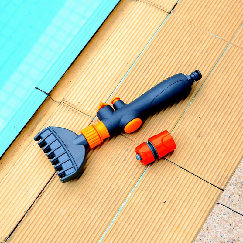 Filtru de cadă cu hidromasaj Perie de curățare Piese de schimb pentru piscină Spa Instrumente de apă Durabil