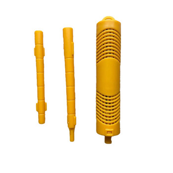 Spa Mineral Sticks Άοσμο ανθεκτικό Spa In-Filter Mineral Sticks Parts for Hot Tub Pool Filter Cartridge Most Spas