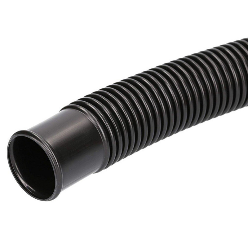 Crijevo za bazen od 6,3 m, crijevo za vodu promjera 32 mm, vodootporno na UV zračenje i klor, vodootporno usisno odvodno odvodno crijevo, sredstvo za čišćenje bazena