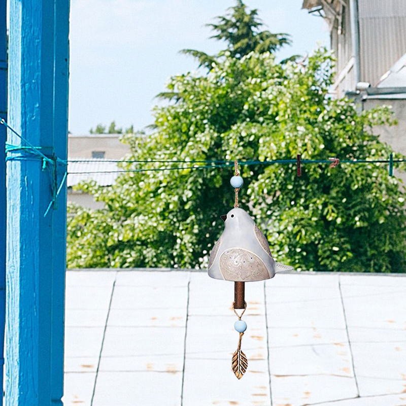 Varpeliai, skirti lauke