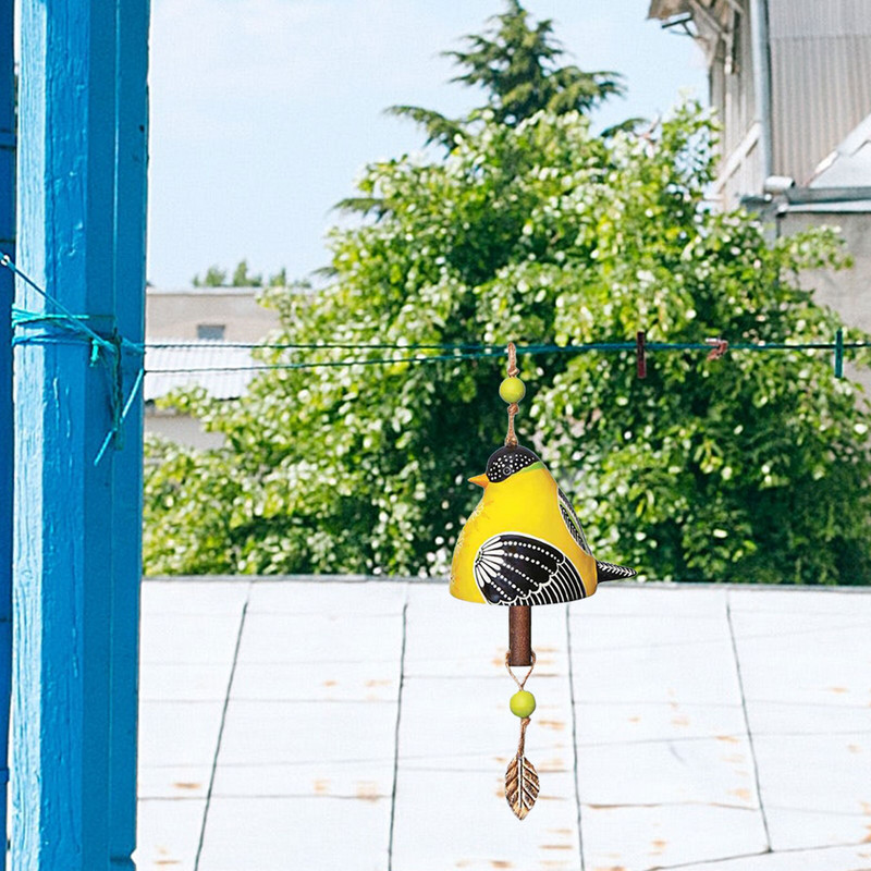 Varpeliai, skirti lauke