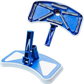 Baseino siurbimo galvutė Baseino siurbimo galvutė Baseino vakuuminio tvenkinio valymo įrankis Baseino siurbimo galvutės Baseino valymo įranga plaukimui