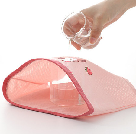 Dječje bokserice s printom za djevojčice