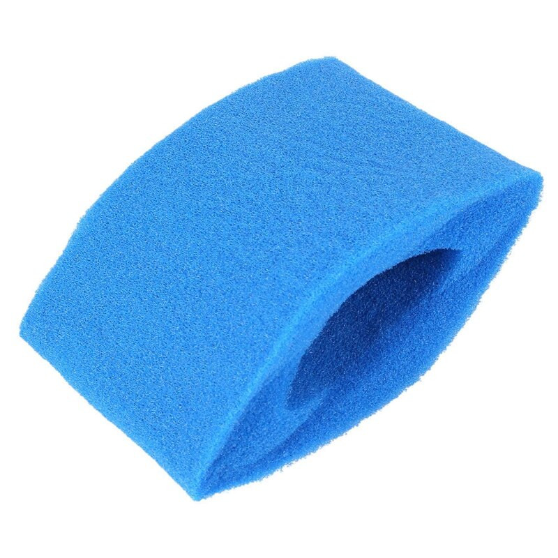 12 buc pentru cartuș filtrant pentru cadă cu hidromasaj din spumă lavabilă reutilizabilă Intex Pure Spa tip S1