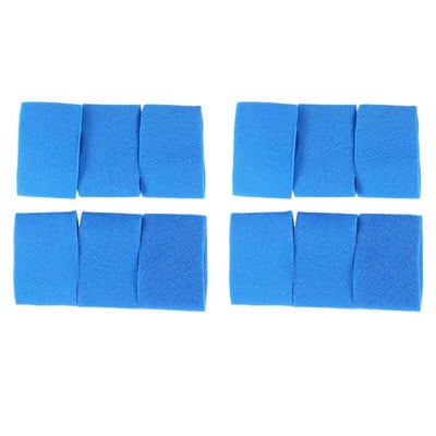 Hot SV-12Pcs za Intex Pure Spa višekratni perivi uložak filtera za hidromasažnu kadu Tip S1