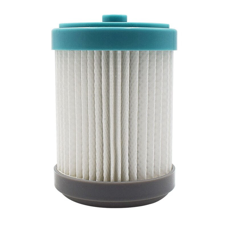 2 vnt. pakaitinių filtrų rinkinys, skirtas Tineco A10 Hero/Master, A11 Hero/Master belaidžiams vakuuminiams stulpelių filtrams ir Hepa filtrui